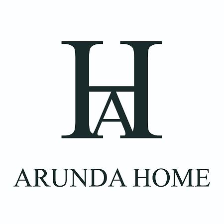 Arunda Home Ronda Buitenkant foto
