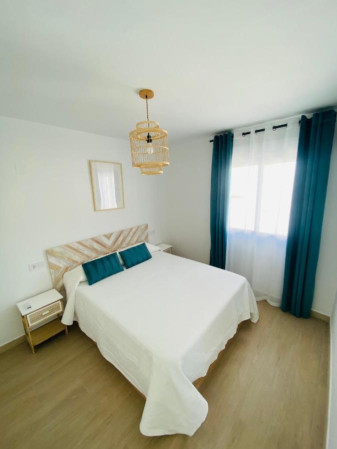 Arunda Home Ronda Buitenkant foto
