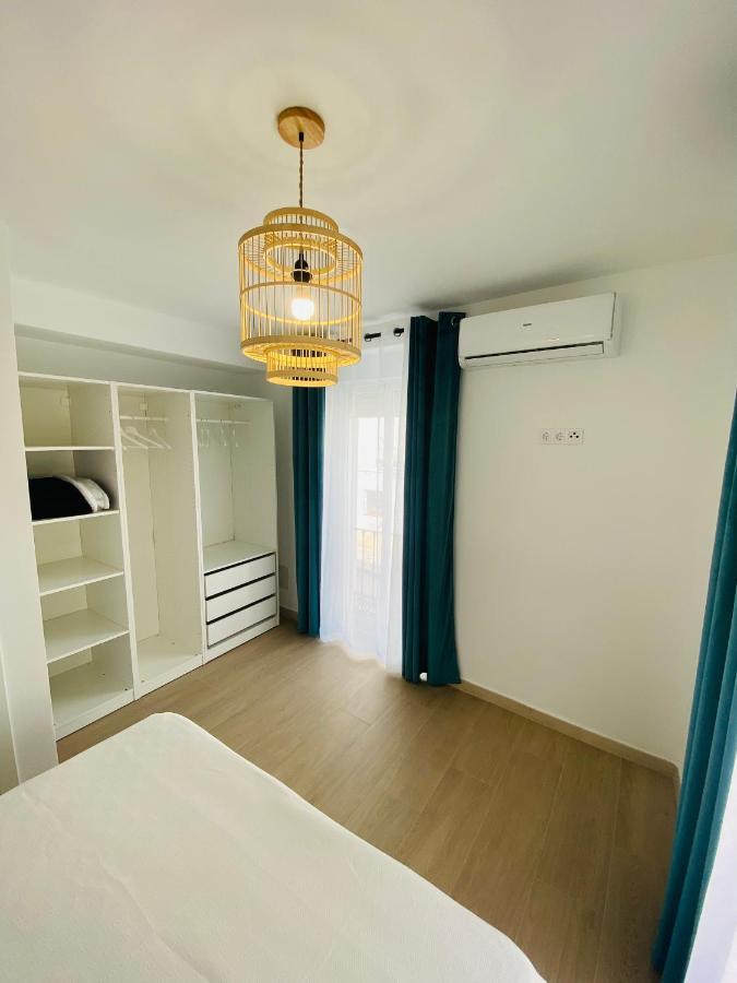 Arunda Home Ronda Buitenkant foto