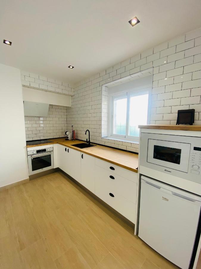 Arunda Home Ronda Buitenkant foto